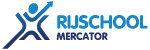 Partner rijschool mercator logo